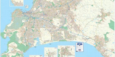 Картица картица студио Кејптаун